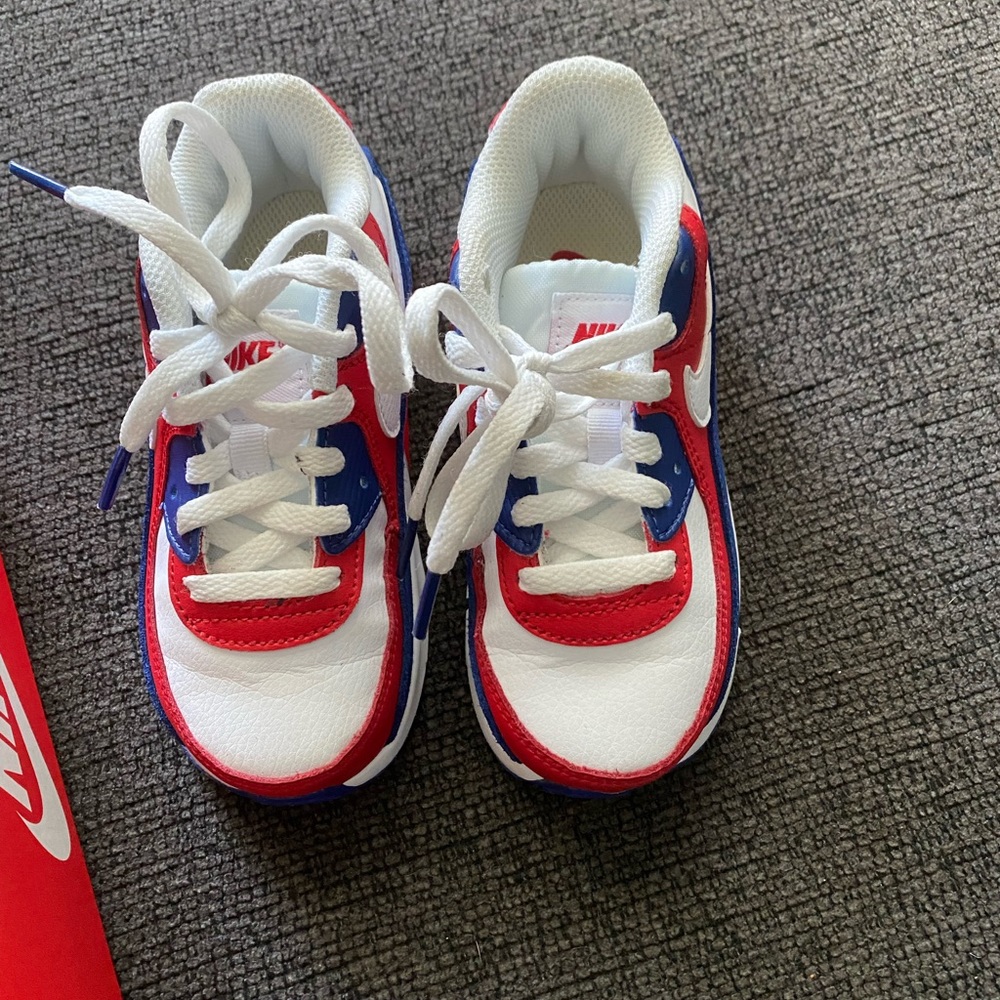 Nike 9c air max
